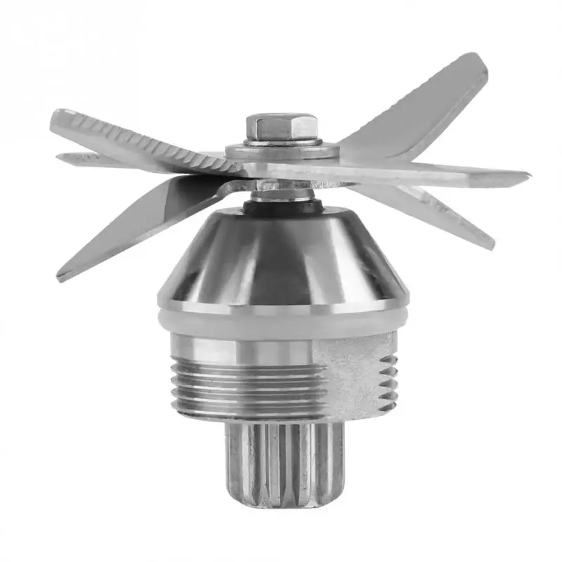 Stainless Steel Blade Juice Extractor Blender Replacement
