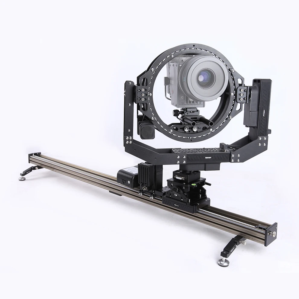 ASXMOV G4s1 axis cncprofessional video mini video shooting dslr font b camera b font slider for