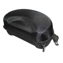 Женские Мужские снежные лыжные очки для сноуборда чехол для лыжного спорта очки коробка для очков Зима