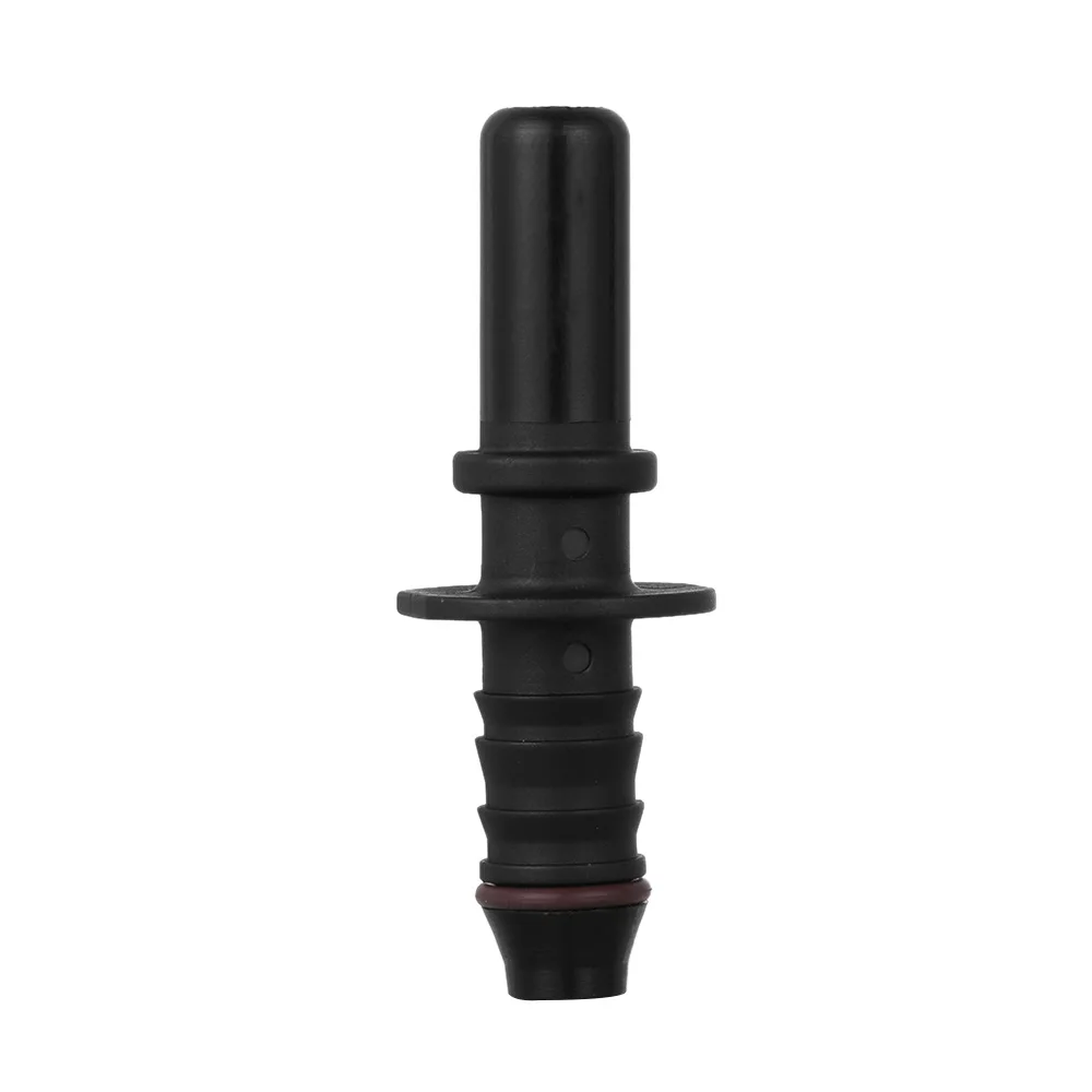 Motorcycle Fuel Line Quick Release Connect Connector Hose Coupler 8mm Female 9.89 Straight Fuel Line Quick Connector