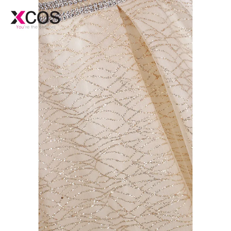 XCOS-2018-New-Arrive-Glitter-Sequins-Evening-Dress-vestidos-de-gala-Long-Champagne-Party-Gown-Deep (3)