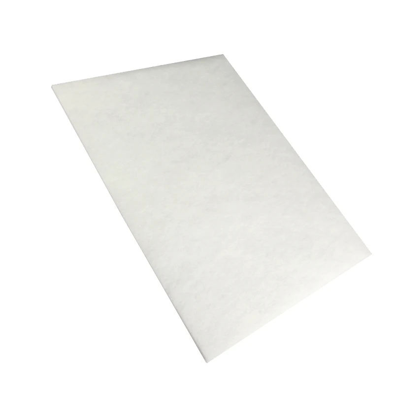 DIY Filter Cotton Cleaner Parts Air Purifier HJZ2202
