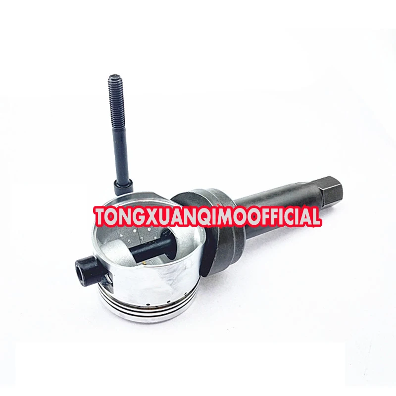 Motorcycle piston pin removal special tool repair tool pull cylinder lock disassembly tool-66