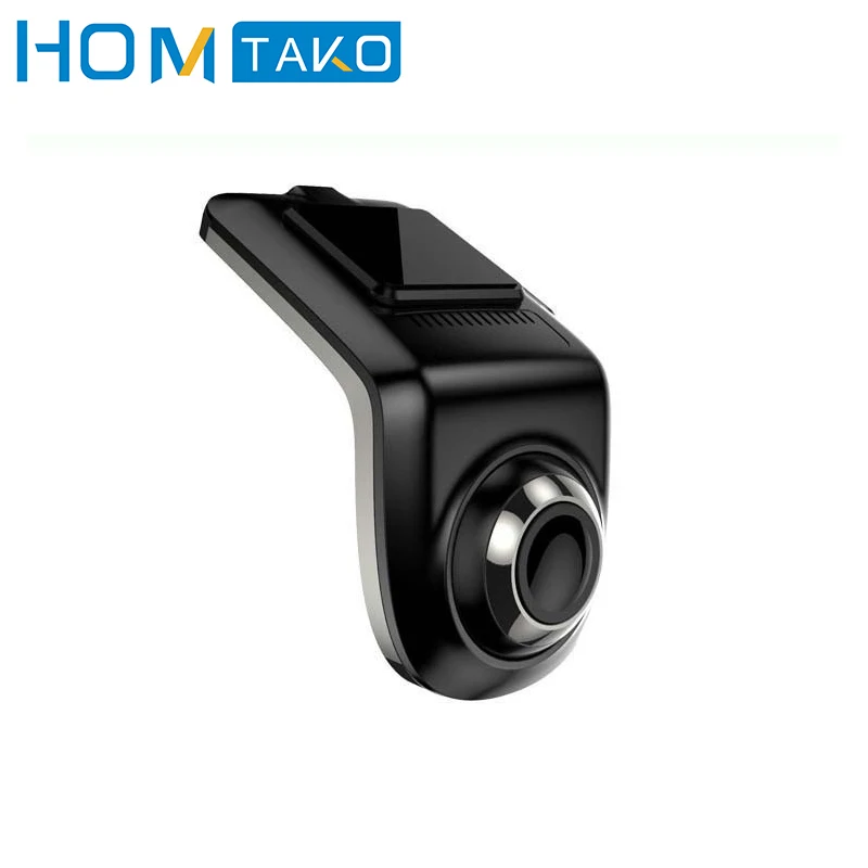 

Mini Car DVR Wi-Fi 1080P Full HD Dash Cam Vehicle Camera Video Recorder Registrar Auto Camcorder Car Motion Detector Car Monitor