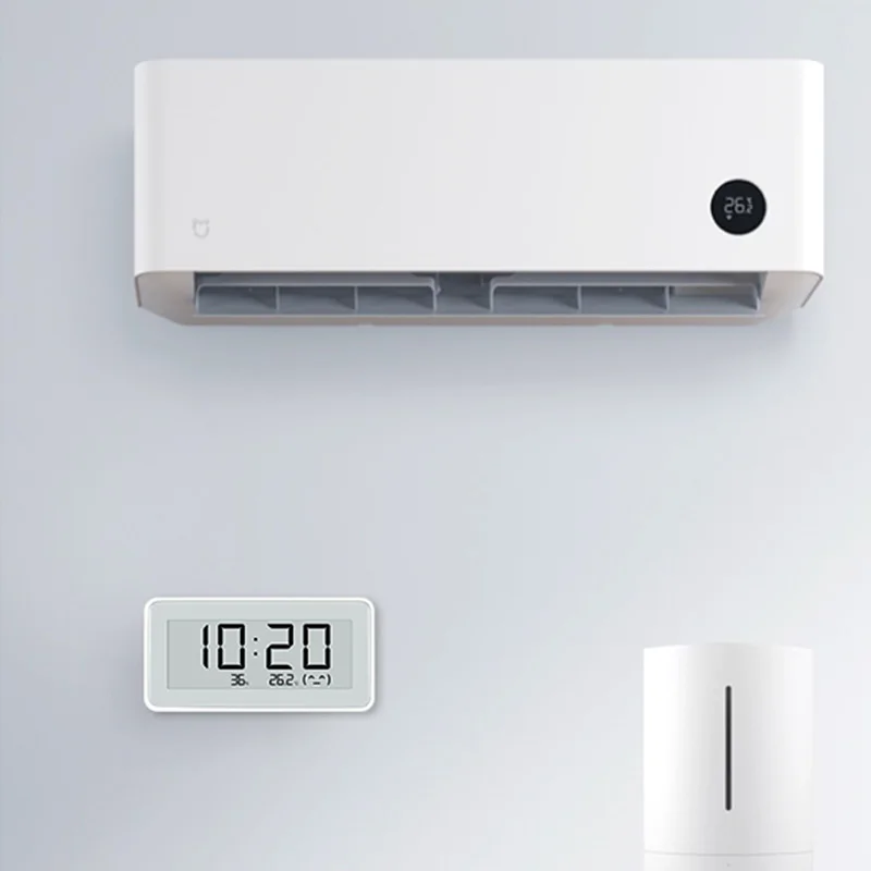Новый Xiaomi Mijia BT4.0 беспроводной смарт Электрический цифровой Крытый и открытый