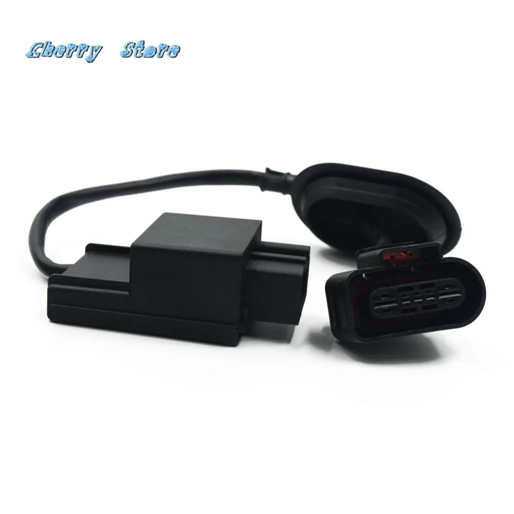Новый блок управления подачей топлива 1K0 906 093G реле насоса для Audi A1 A3 VW Beetle CC Golf Jetta