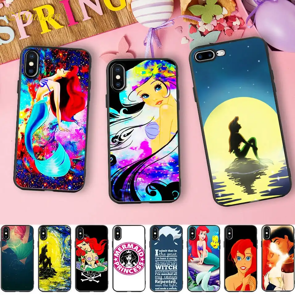 Coque Don Quijote Macio Silicone Caso Do Telefone Para O Iphone 11 Pro Max X 5s 6 S Xr Xs Max 7 8 Plus Caso Capa De Telefone Estojos Encaixados Aliexpress