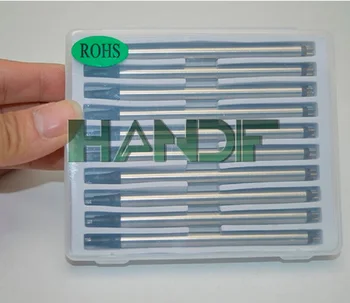 

Apollo Seiko soldering machine ceramic tip soldering iron welding tips