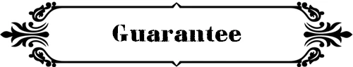 Guarantee
