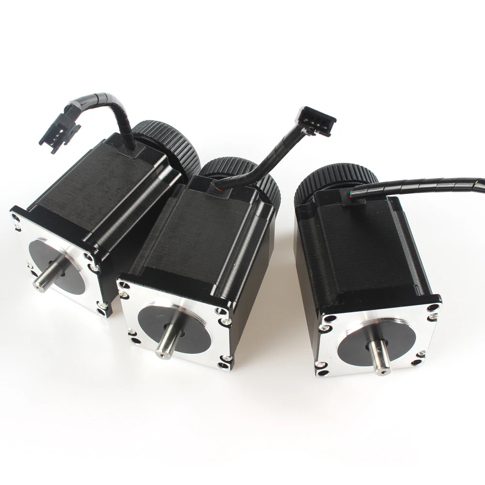 57HS76 Stepper motor4