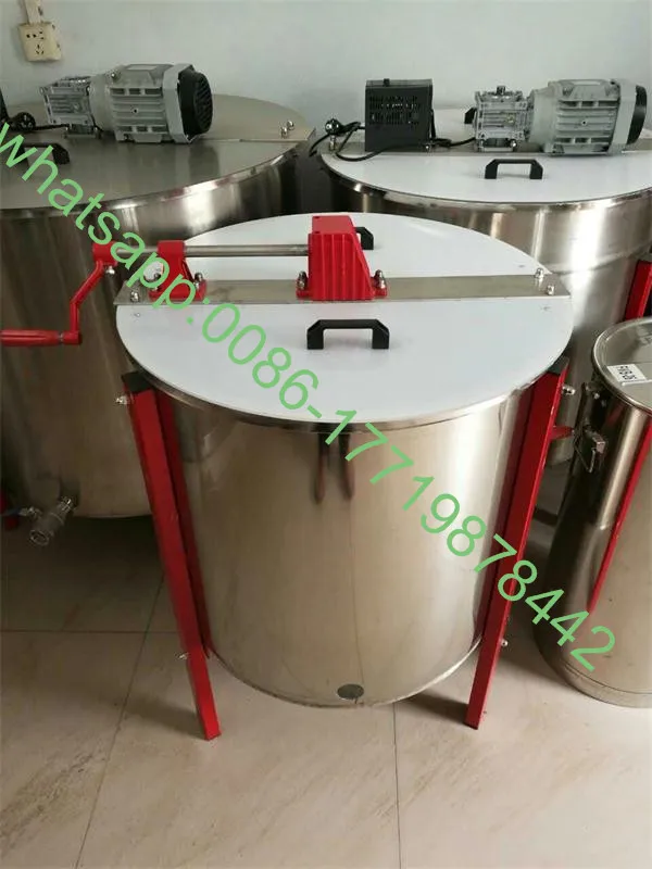 honey extractor4