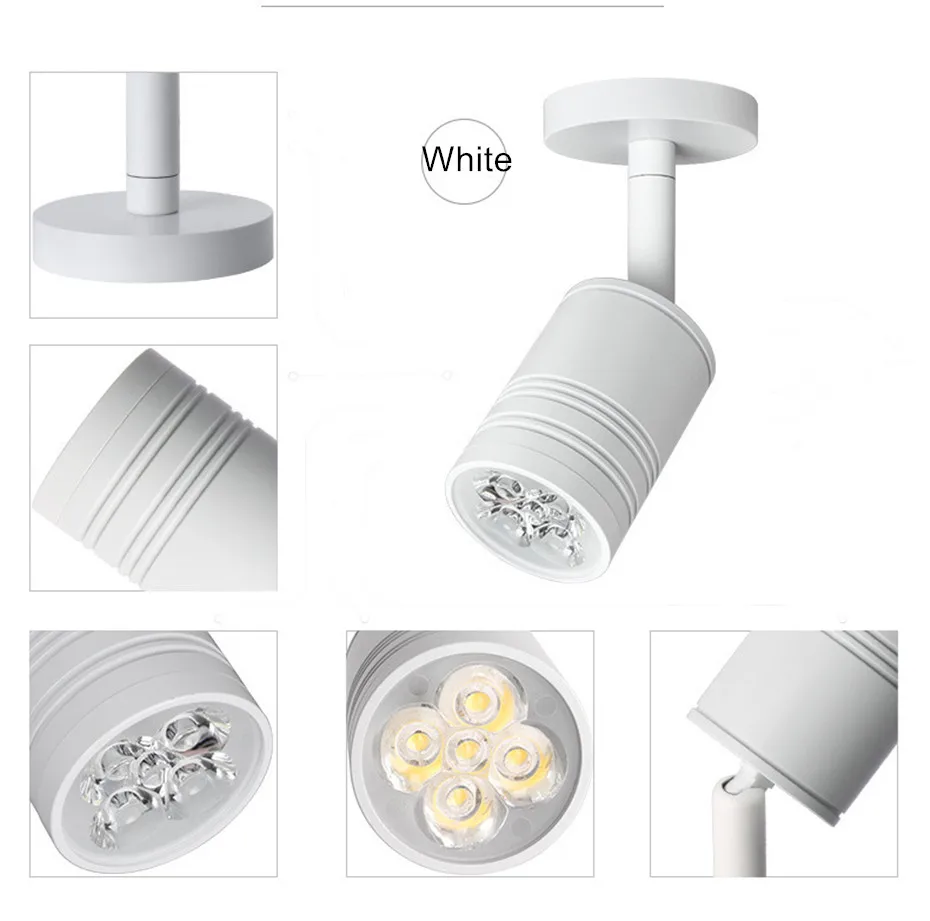 Spotlights  (2)