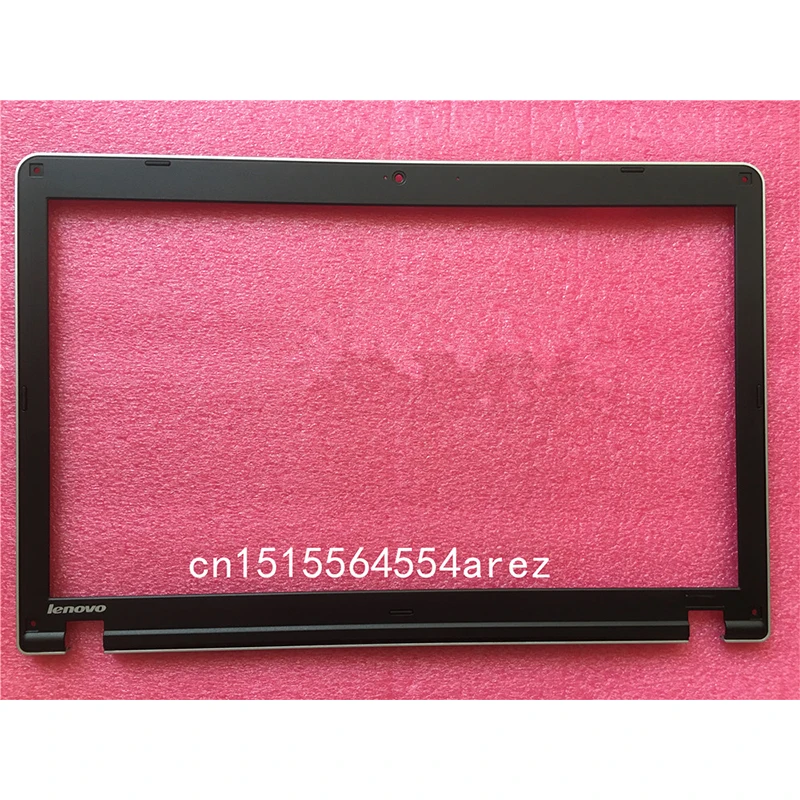Новый и оригинальный ноутбук Lenovo ThinkPad E520 E525 с ЖК рамкой/ЖК экран FRU 04W1843|thinkpad e520|lenovo
