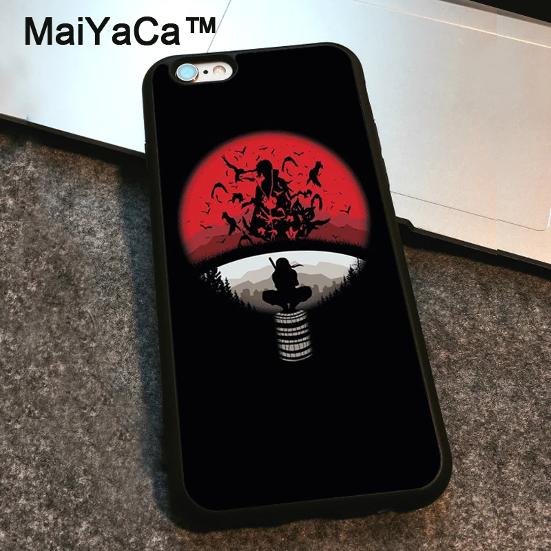 itachi iphone 6 case itachi iphone 6 case