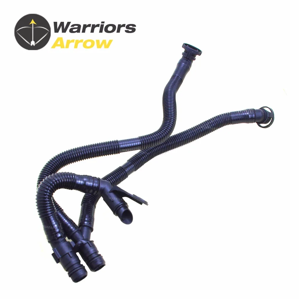 06E103217K для AUDI A4 A6 2005-2008 A8 Quattro 3 2 V6 2003 2005 2006 2007 2008 2009 2010 Картер Breather Vent Hose |