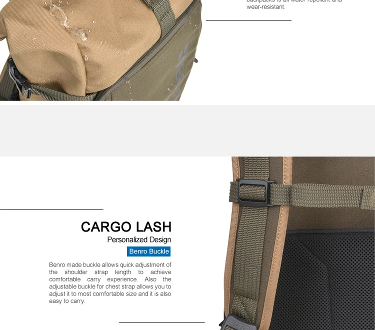 INCOGNITO Bag 11