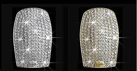 car accessories for Mercedes Benz GLK X204 car styling  (19)