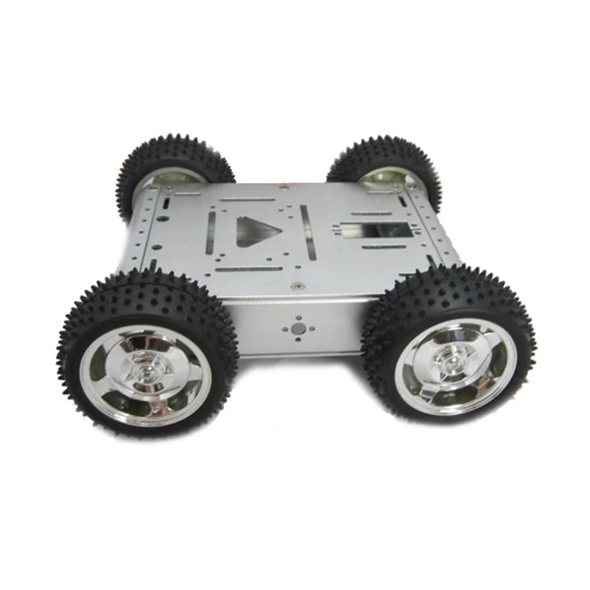 Платформа UniHobby для 4-х колесных приводов максимальная нагрузка 20 кг Полный