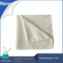 3 шт./лот, инструменты для ремонта часов, инструменты для очистки поверхности, инструмент для протирания часов, 25 см* 24 см, инструменты для чистки часов