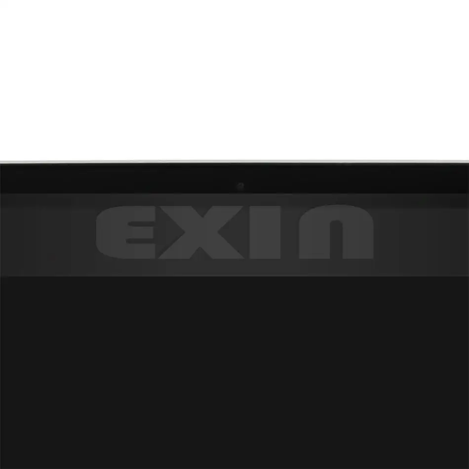 Новый 2011 2012 год для Apple Macbook Pro 15 ''A1286 полный ЖК-дисплей светодиодный Экран дисплея полная сборка 661-5848 661-6504