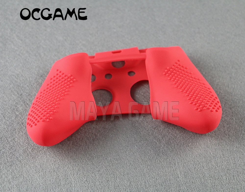 

OCGAME for Slim Xbox One S Controller Case Silicone Protection Case Cover Skin for Xbox One S Controllers