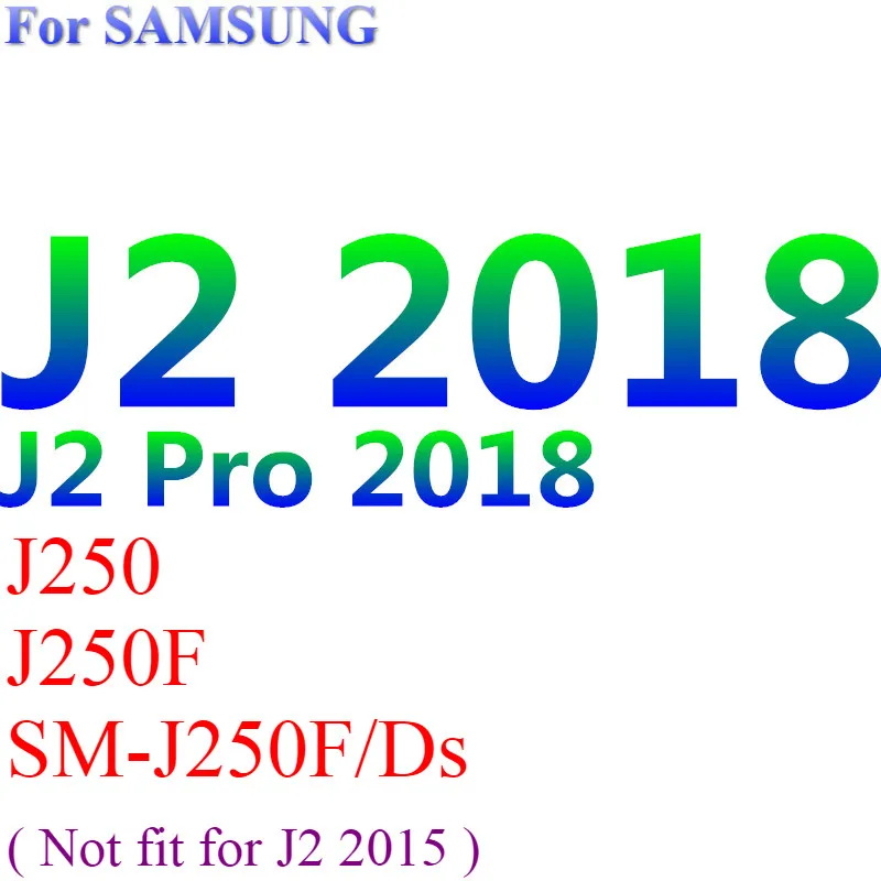 J2 2018 ( Not 2015 ) 3D цветок чехол с откидывающейся крышкой для Samsung Galaxy S10 S9 S8 S6 S7 S3 S5 S4 J7 J5 J3 J1 мини J2 Prime A3 A5 A7 A6 J6 J4 плюс - Цвет: J2 2018 ( Not 2015 )