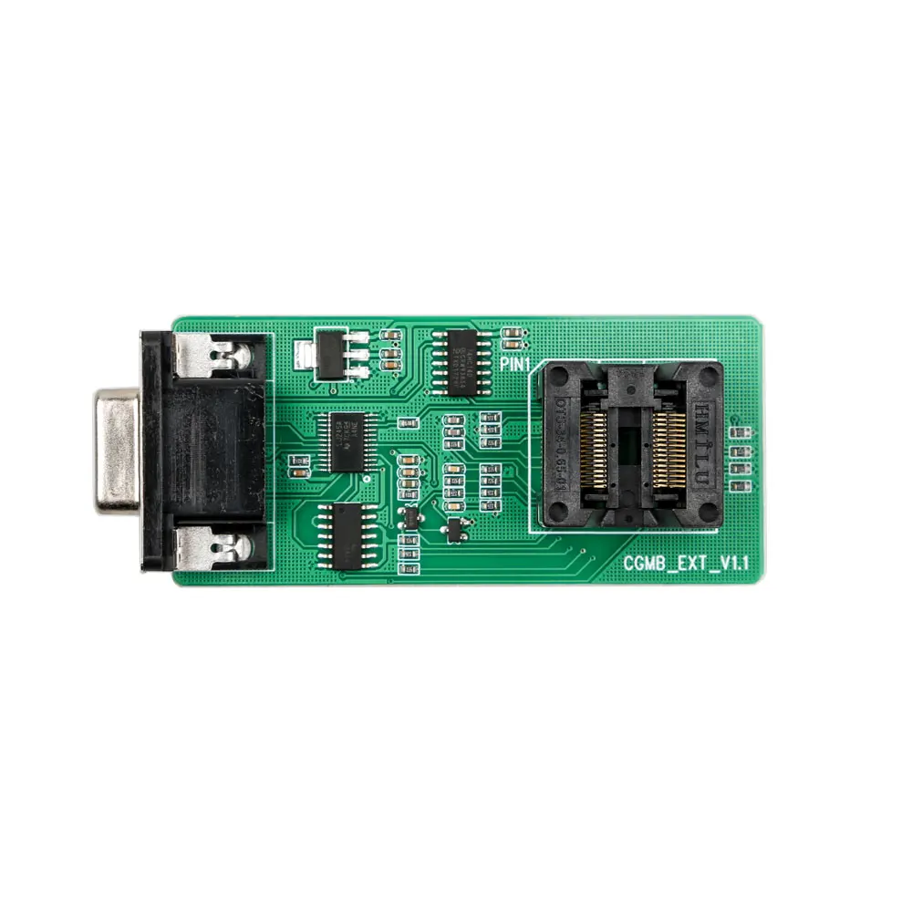 Adapter naprawczy ELV dla CGDI dla MB dla Benz klucz programujący Adapter naprawczy ELV dla CGDI dla MB dla Benz klucz programujący