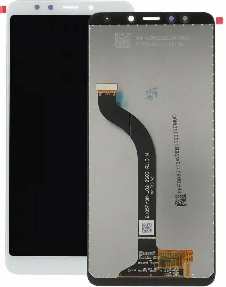 IPS ЖК-экран качества AAA 5 7 дюйма + рамка сменный ЖК-дисплей в сборе для Xiaomi Redmi MDG1 MDTI