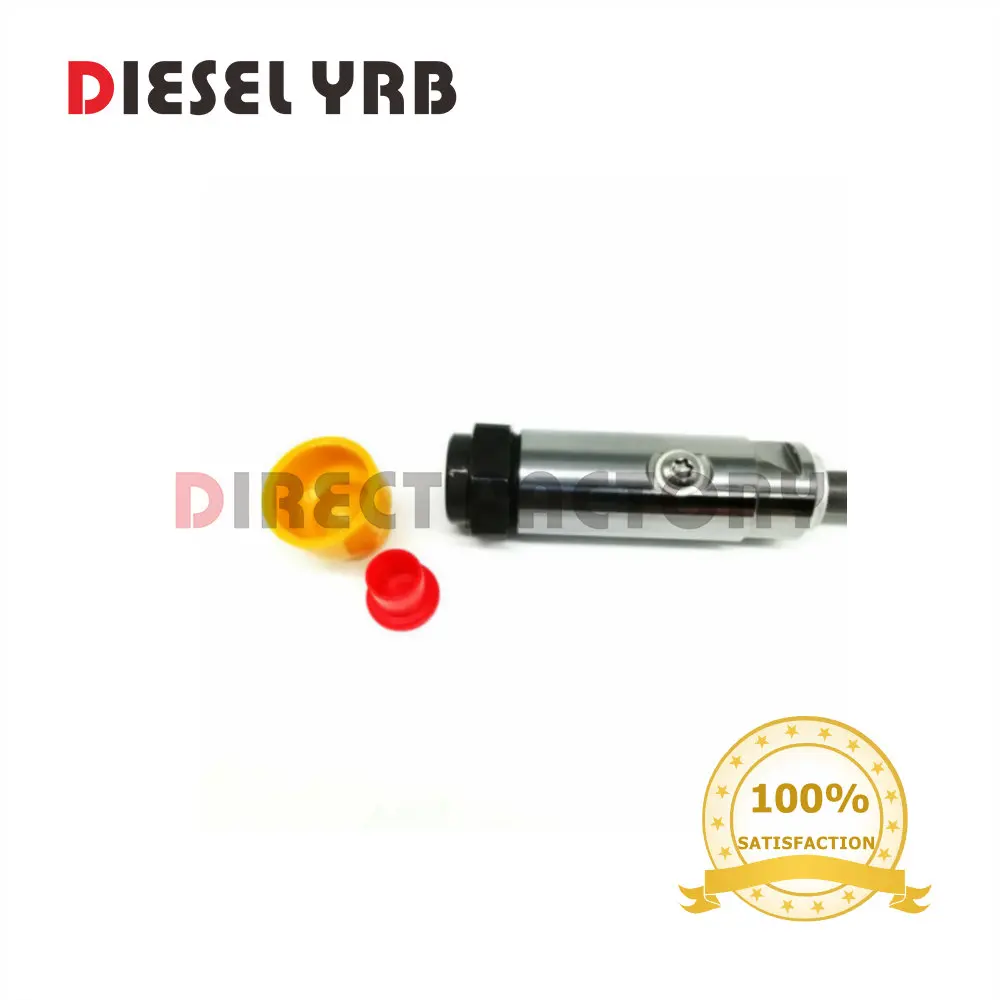 Форсунка топливного инжектора 4W7019 OR3536 для CAT Caterpillar 3406 3408 3412|Регулирование