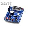 Escudo multifunción con zumbador LM35 4 dígitos Módulo de placa de expansión LED Digital para Arduino UNO R3 Lenardo Mega2560 Diy Kit ► Foto 1/2