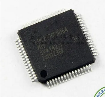 

ICIC LPC2136FBD64 LPC2136 LQFP-64 Original authentic and new Free Shipping IC