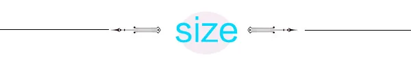 -size
