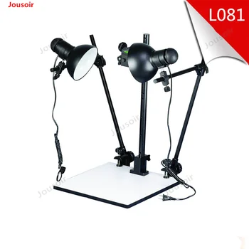 

L081 shooting table remake frame photo Bench small remake lamp frame remake picture file CD50 T03