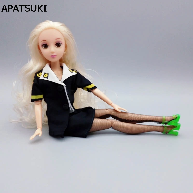 barbie airline stewardess