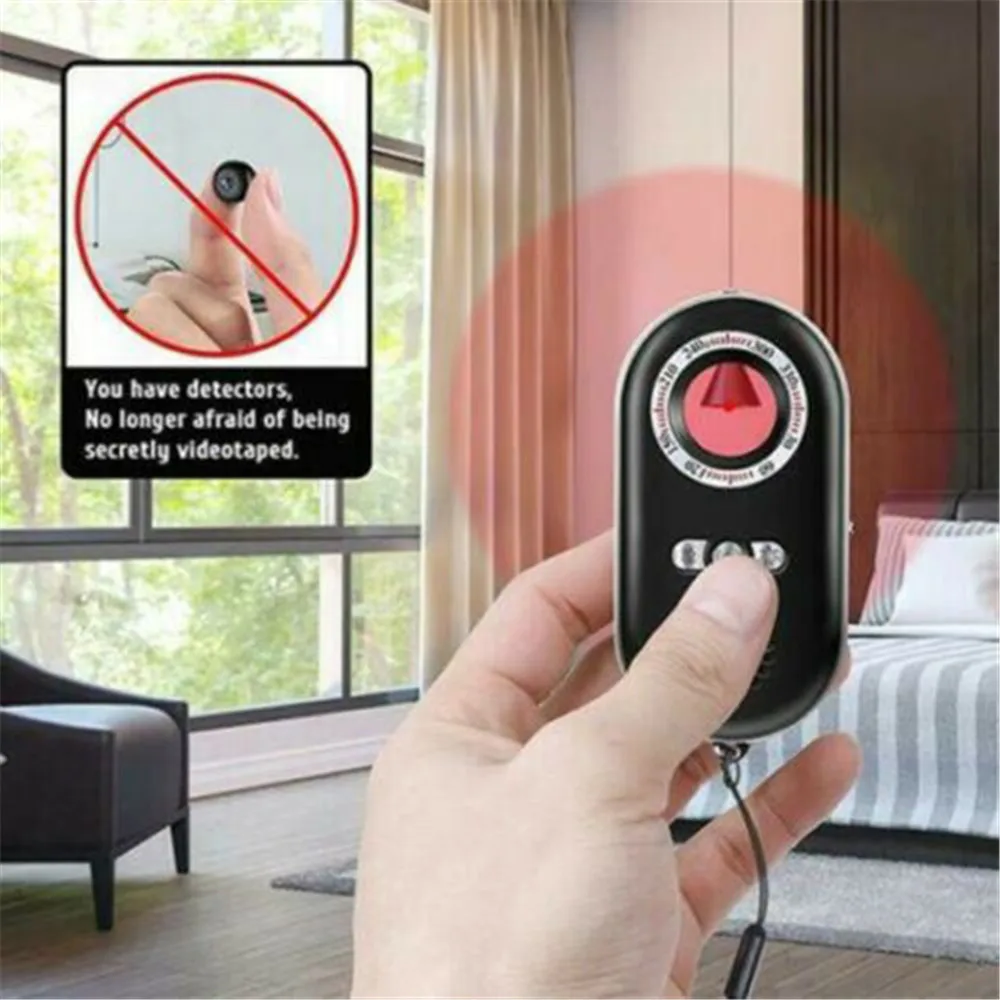 

Multifunctional Infrared Detector Anti-SpyDetector Infrared