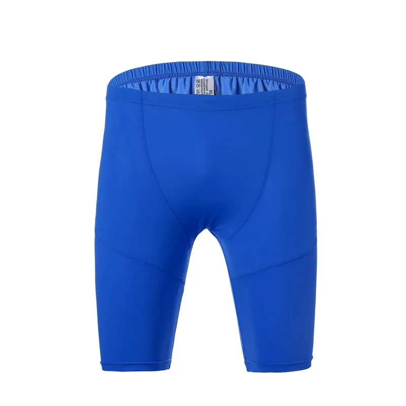 

2019 Casual Men Underwear Low-waist Boxers Shorts Convex Pouch Long Leg Underpants Homme Slip Calzoncillos Hombre Boxershorts