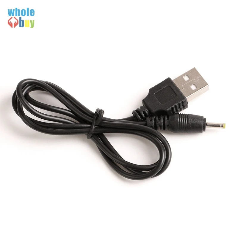 USB Мощность зарядный кабель Высокое качество Переходник в DC 5 мм/3 мм/2 0 мм к кабелю