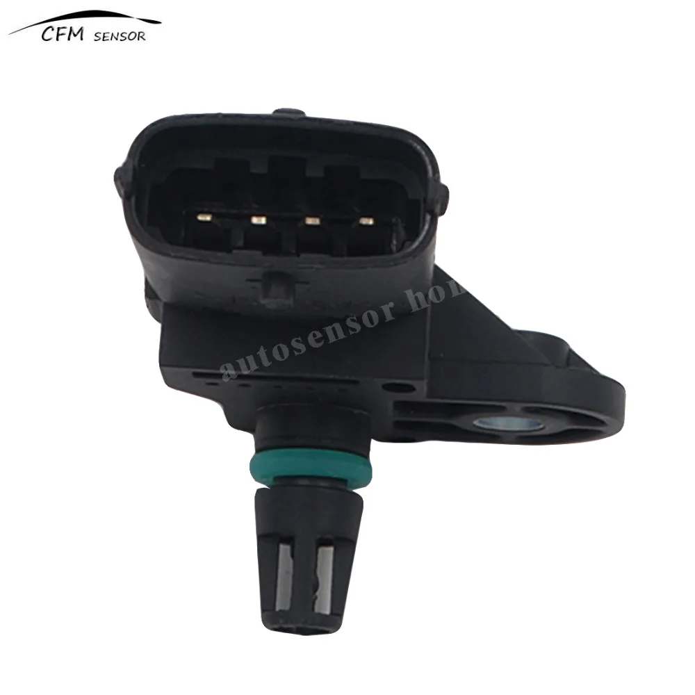 2 шт. новый датчик карты 0261230030 для FIAT PANDA PUNTO BRAVA STILO LANCIA YPSILON|sensor sensor|sensor fiatsensor map |