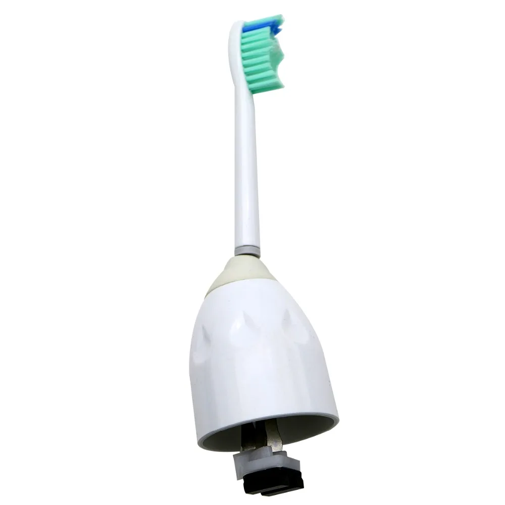 4 шт. сменная электрическая зубная щетка HX7001 HX-7002 HX7022 для Philips Sonicare e-Series e серия гигиена полости рта подарок Христос