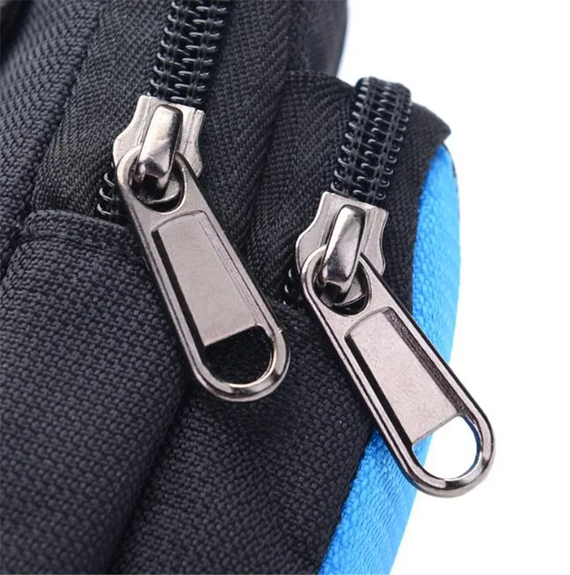 New Sport Running Arm Band Mobile Phone Case Jogging Package Pouch Universal Waterproof Cellphone Bag Wallet Pouch