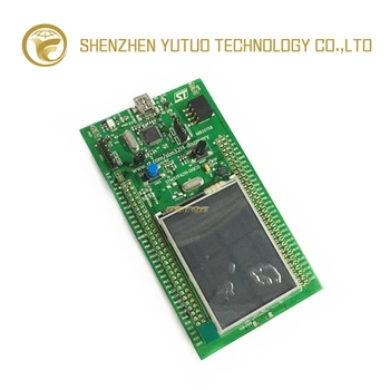 

New Original Non-counterfeit STM32F429I-DISCO/STM32F429I-DISC1 32F429IDISCOVERY STM32F429ZI STM32 Development Board