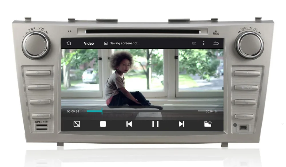 Top Octa Core HD 1024X600 Android 8.1 Car DVD Player For Toyota Camry 2007 2008 2009 2010 2011 GPS Navigation Radio BT Stereo system 0 Top Octa Core HD 1024X600 Android 8.1 Car DVD Player For Toyota Camry 2007 2008 2009 2010 2011 GPS Navigation Radio BT Stereo system 0