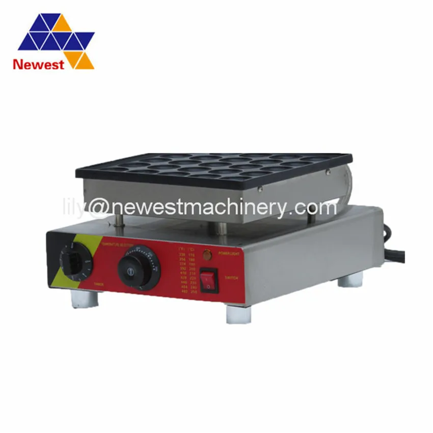 

Poffertjes machine/poffertjes grill/waffle maker/waffle baker/waffle machine