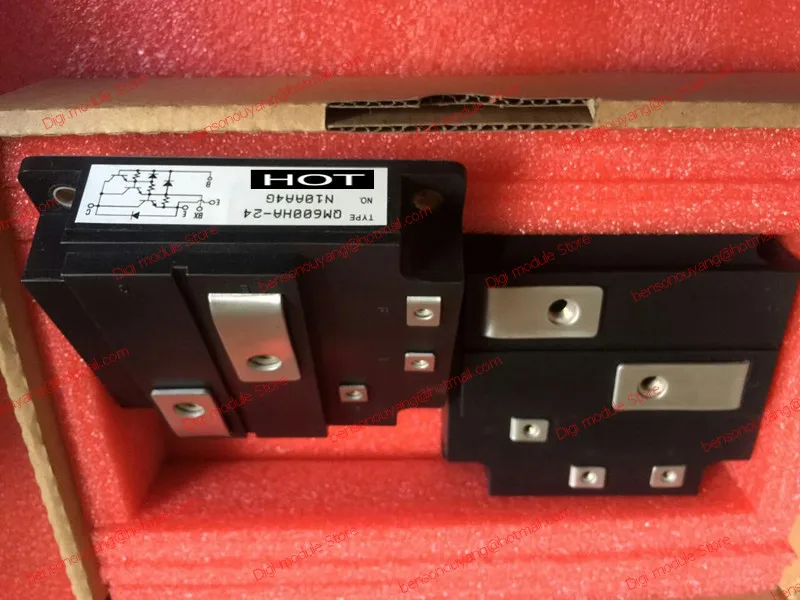 

QM600HA-24 Free Shipping