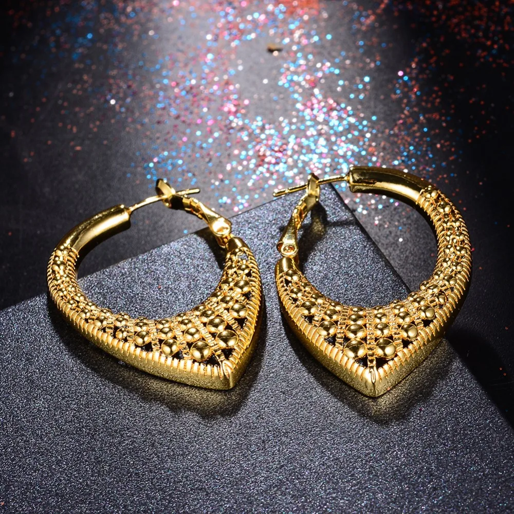 wando gold jewelry 1435-31