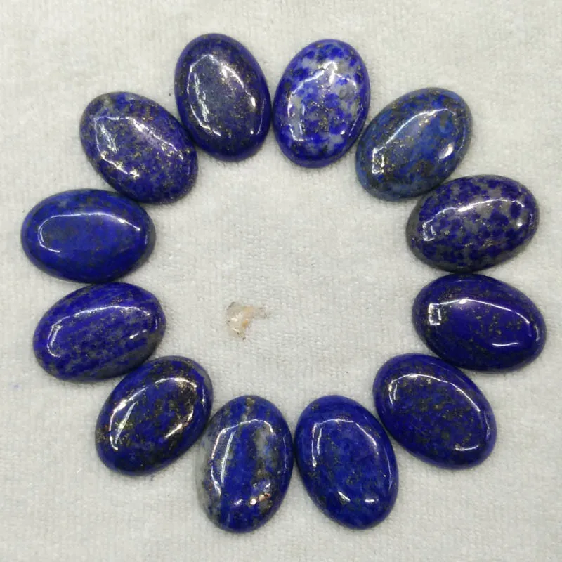 natural Oval CAB CABOCHON mista red onyx