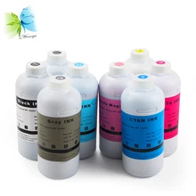 Winnerjet 1000ML X 8 colors PFI-106 PFI-206 106 206 Chinese pigment ink for Canon IFP6400S IPF 6400S refill color ink Winnerjet 1000ML X 8 colors PFI-106 PFI-206 106 206 Chinese pigment ink for Canon IFP6400S IPF 6400S refill color ink