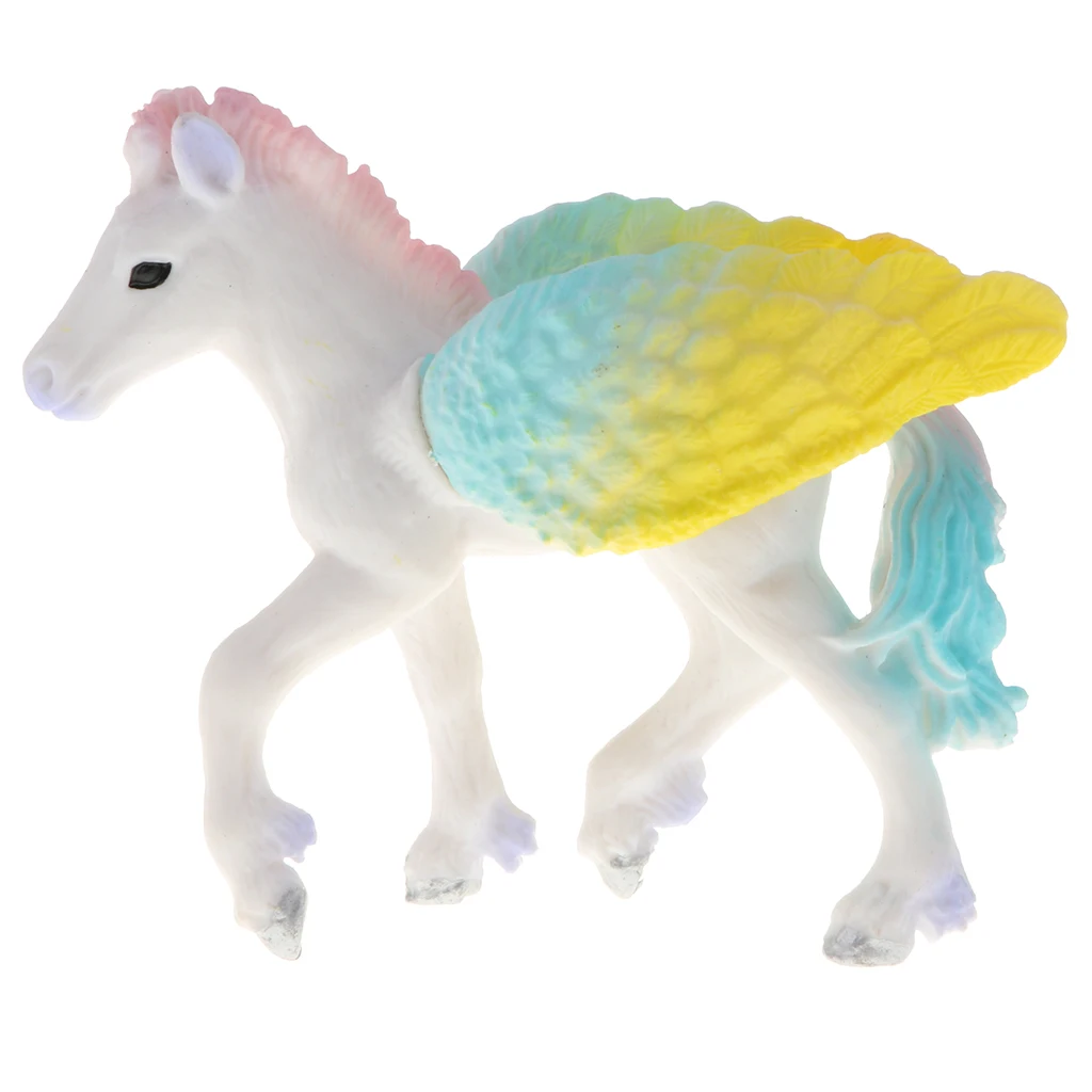 High Quality Wild Animal Model Figure Toys Figurine Home Decor wonderful gift For Kids Educational Nature Toys