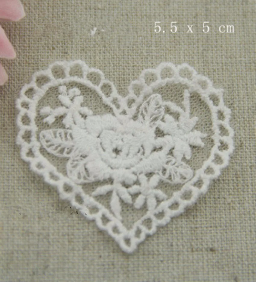 5cm heart