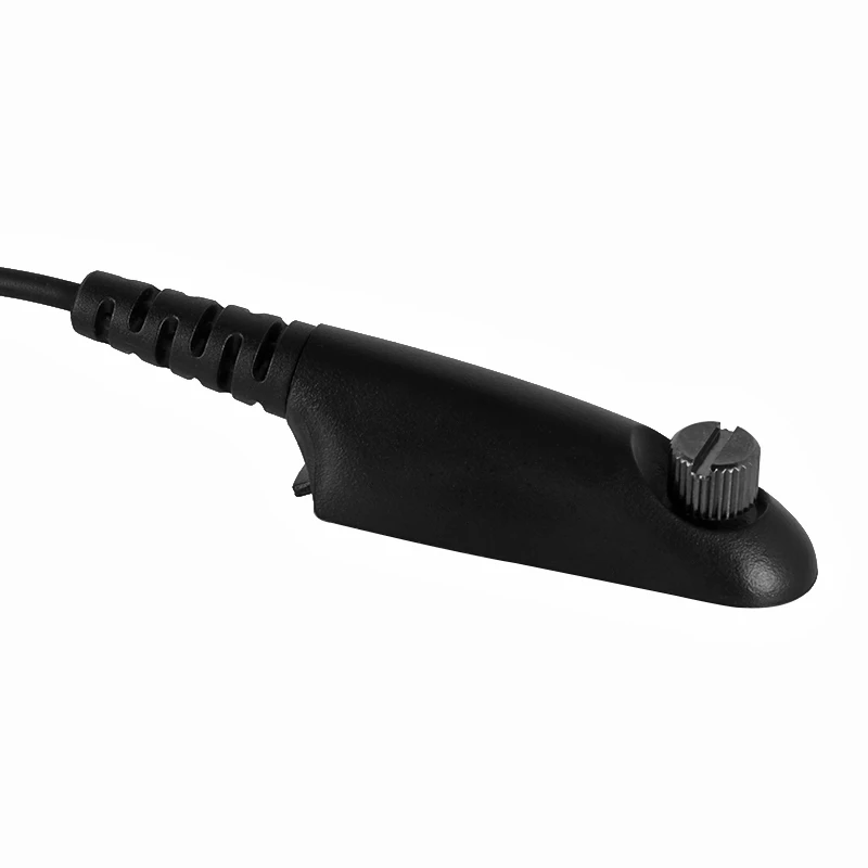 YIDATON для Motorola cb radio GP328 Многоконтактный D образный наушник гарнитура GP320 GP340 GP640 HT1250
